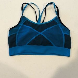 LAST CALL: Champion Duo Dry Sports Bra XL